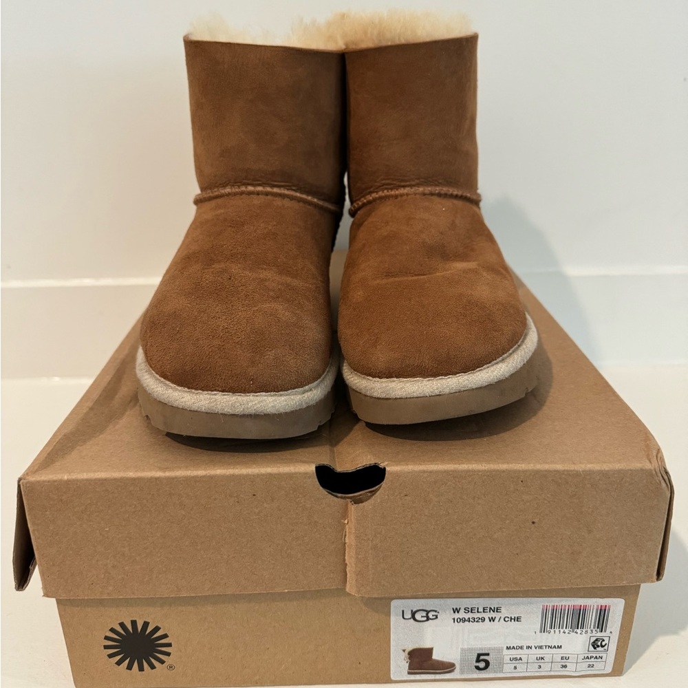 Ugg boots Selene